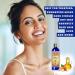 All-Natural Cold Pressed Sweet Almond Carrier Oil - Bulk Wholesale for Skin & Hair Care | Ancient Health Remedies (1 oz - Buy Online on GoSupps.com