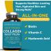 Viva Naturals Multi Collagen Pills - 120 Capsules | Premium Collagen Supplements - Buy Online on GoSupps.com