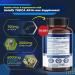 SOTALIX Supplement TUDCA & Milk Thistle 8700mg - Liver Health & Bile Flow Support - Made in USA - Buy Online on GoSupps.com