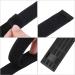 Aodaer 8 Pack Adjustable Hoverboard Straps Replacement - Kart Accessories with Hook and Loop Fastening for Balance Scooter - Buy Online on GoSupps.com