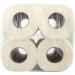 Buy 2-Ply Bath Tissue 300 Sheets - 12 Pack | Soft & Strong Toilet Paper - Buy Online on GoSupps.com