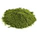  Tazarin LTD 100g Ground Sidr/Jujube Leaves - Jujube Powder - Intense Aroma & Taste - 100% Natural Pure and Additive-Free - Buy Online on GoSupps.com