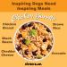 Whole Life Pet Meal Mixer Food Topper for Dogs - Protein-Rich & All Natural Ingredients - Perfect for Picky Eaters - Buy Online on GoSupps.com