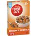Fiber One Crunchy Original Cereal Box Whole Grain is the First Ingredient 96% of Your Daily Value of Fibre Per Serving No Added Sugar With a Delicious Crunch 587 Grams Package of Cereal - Buy Online on GoSupps.com