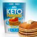 ANS PERFORMANCE KETO PANCAKE MIX Buttermilk 454g - Buy Online on GoSupps.com
