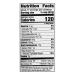 Nature Valley Oats & Honey Granola Cereal - 16 oz | Crunchy Breakfast Option - Buy Online on GoSupps.com
