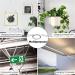 SIDENUO Adjustable Picture Hanging Wire 2PCS - Heavy Duty Stainless Steel Wire Rope for Mirror, Light, Billboards - 2m x 1.5mm - Holds Up to 20kg - Mirror Frame Kit - Buy Online on GoSupps.com
