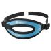 Phantom Aquatics Rapido Boutique Collection Scuba Snorkeling Snorkel Mask Adjustable Neoprene Mask Strap for Added Comfort Deluxe, Blue