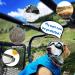 Dog Fashion: Doggles Goggles with UV Protection for Large/Medium Dogs - Buy Online on GoSupps.com