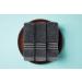 Utopia Towels 8-Piece Luxury Towel Set - 600 GSM 100% Ring Spun Cotton - Grey - Ideal for Bathroom, Sports, and Hotel - Buy Online on GoSupps.com