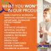 Now Glucosamine & Chondroitin with MSM 300 Capsules - Joint Health Supplement - Buy Online on GoSupps.com