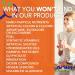 NOW Foods Biotin 10 mg Extra Strength - 200 Vegetarian Capsules - Supplement - Buy Online on GoSupps.com