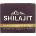 AZ BIOTECH Pure 100% Himalayan Shilajit Soft Resin Organic Extremely Potent Fulvic Acid (1.76 oz.) - Buy Online on GoSupps.com
