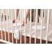 Babysense 7 Baby Breathing Movement Monitor & Video Monitor V24R - White - Buy Online on GoSupps.com