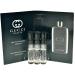 Gucci Guilty Sample Perfume MEN Guilty Guilty PARFUM Spray Pour Homme Size 1.5 ML / 0.05 (set of 3) 0.05 Fl Oz (Pack of 1) - Buy Online on GoSupps.com
