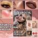 Palette De Maquillage | 30 Couleurs Highlighter Blush Illuminateur Fard Joues Contour Livre de Beaut Pour Joues Visage Quotidien F te Voyage Vacances Anniversaire Mariage v nements - Buy Online on GoSupps.com