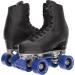 CHICAGO Men's Rink Classic Roller Skates - Black (Size 13) - Buy Online on GoSupps.com