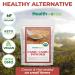 Healthworks Superfoods Camu Camu Powder Organic - 8 Oz - All-Natural & Certified Organic - Antioxidants Vitamin C & Potassium - Peruvian Origin - Juices Teas & Smoothies 8 Ounce (Pack of 1) - Buy Online on GoSupps.com