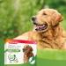 Beaphar Tick & Flea Spot-On for Dogs Over 15kg | 3x2ml Pipets | Protects Against Fleas Ticks & Mosquitoes - 12 Weeks of Immediate Defense - Buy Online on GoSupps.com
