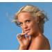 L'Paige White Changeable Lipstick with Aloe Vera | Long-Lasting & Moisturizing | 1 Count - Buy Online on GoSupps.com