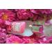 Mizellar Cleaning Water with Rose Water & D-Panthenol - Gentle Face & Eye Toner for Sensitive Skin | 200ml Makeup Remover - Buy Online on GoSupps.com