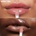 Milk Makeup Odyssey Lip Oil Gloss - Werk Trip (Dusty Rose) 0.2 oz | Fuller Lips Long-Lasting Moisture Vegan & Cruelty-Free - Buy Online on GoSupps.com