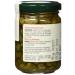 Buy La Selva Organic Capers in Vinegar - Pack of 3 (3 x 150g) | Premium Quality International Shipping - Buy Online on GoSupps.com