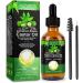 Organic Castor Oil for Hair 02 - Buy Online on GoSupps.com