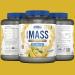 Applied Nutrition Critical Mass Professional Banana 24Kg - Buy Online on GoSupps.com