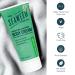 Hydrating Soothing Body Cream - Eucalyptus & Peppermint Scent | The Seaweed Bath Co. 6 oz | Vegan, Paraben-Free - Buy Online on GoSupps.com