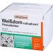 Buy WEISSDORN-RATIOPHARM Film-Coated Tablets 100 pcs - Fast International Shipping Natural Heart Support - Buy Online on GoSupps.com