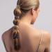 Soft-touch Loop Hair Styling Tool by The Hair Edit - Buy Online on GoSupps.com