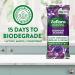 Zoflora Midnight Blooms Biodegradable Wipes Antibacterial Multi-surface Cleaning Wipes Convenient Quick Cleaning (Pack of 1 96 Wipes) - Buy Online on GoSupps.com