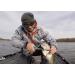 Cuda 8 Stainless Steel Freshwater Fishing Pliers - Needle Nose Blue - Buy Online on GoSupps.com