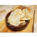 Archipelago Tempeh Chips Lime 140g | Healthier Chips | No-MSG - Buy Online on GoSupps.com