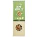 Herbalea Organic hemp noodles 250 g vegan