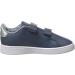 adidas Kids Advantage Cf I Sneaker - Child 4 UK - Azuleg/Azuleg/Griglo - Buy Online on GoSupps.com