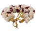 AakarShana Jewels Traditional Indian Hair Accessories - Perfect for Bollywood Dance & Special Occasions - Buy Online on GoSupps.com