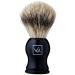 Walkiria WK shaving brush (with holder) - 1 set