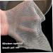 Cast Iron Cleaner Non-Scratch Stainless Steel Scourer 20x20 cm Nonstick Oil Chainmail Scrubber for Kitchen Pans Pot Griddles Skillets Cookware Chainmail Scrubber - Buy Online on GoSupps.com