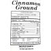 Rani Cinnamon Powder (Ground) Spice 3.5oz (100g) - All Natural, Vegan, Gluten-Friendly, NON-GMO | 100g Bag - Buy Online on GoSupps.com
