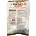 VMART Sliced Rice Cake Tteokbokki Topokki (600g) - Gluten Free & Vegan, 4 x 150g Packs - Buy Online on GoSupps.com