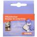 Gima - Ultra Pills Crushers Professional and Domestic Pills Pulverizer with built-in pillbox for Elderly persons and Children also suitable for Pets pack of 1 unit - Buy Online on GoSupps.com