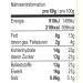 Seitenbacher Protein Bar Vanilla - Gluten-Free Glycerine-Free 27% Protein Pack of 4 (4x60g) - Healthy Snack for International Shipping - Buy Online on GoSupps.com
