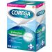 Corega Rapid Denture Cleaning Sticks - 66 Tablets | Fast 3-Minute Clean for Third Teeth - Buy Online on GoSupps.com