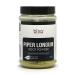 bixa BOTANICAL Pippali Mool Powder (Pippali Root/Piper longum Root) 200g (7 Oz) Pack of 1 |Ayurvedic Herbal Supplement 7 Ounce (Pack of 1)