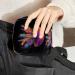 Jellyfish Period Pouch - Portable Tampon Storage Bag & Feminine Product Organizer - Ideal First Period Gift for Teen Girls - Multicolored - Buy Online on GoSupps.com