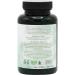 Organic Kelp Supplement- 500mg Capsules, 435mcg Iodine- 120 Vegan Capsules- G&G Vitamins - Buy Online on GoSupps.com