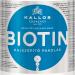 Kallos KJMN Biotin Hair Mask 1000 ml | Nourish & Strengthen Hair | International Shipping - Buy Online on GoSupps.com
